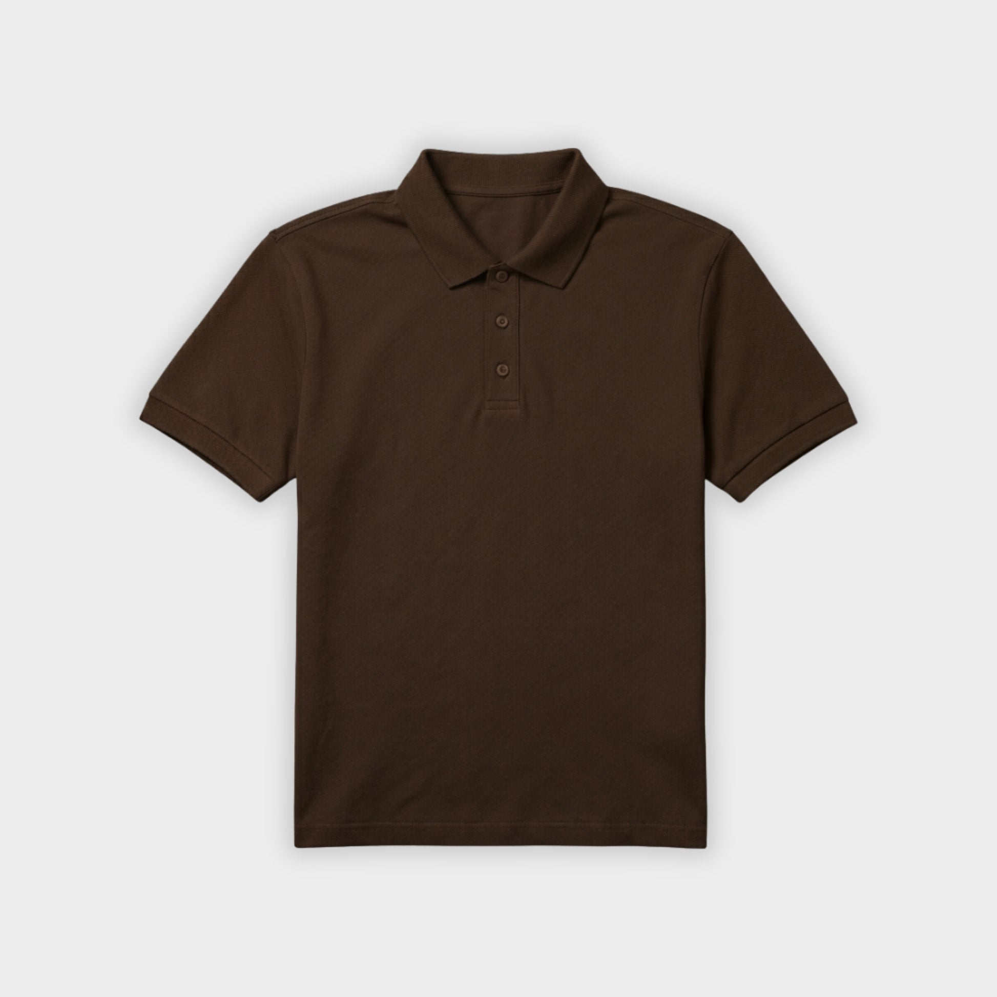 Core Polo Shirt