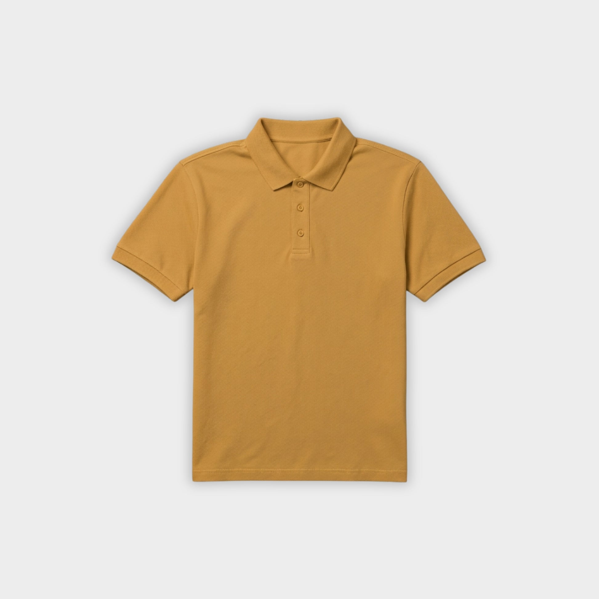 Core Polo Shirt
