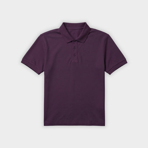 Core Polo Shirt