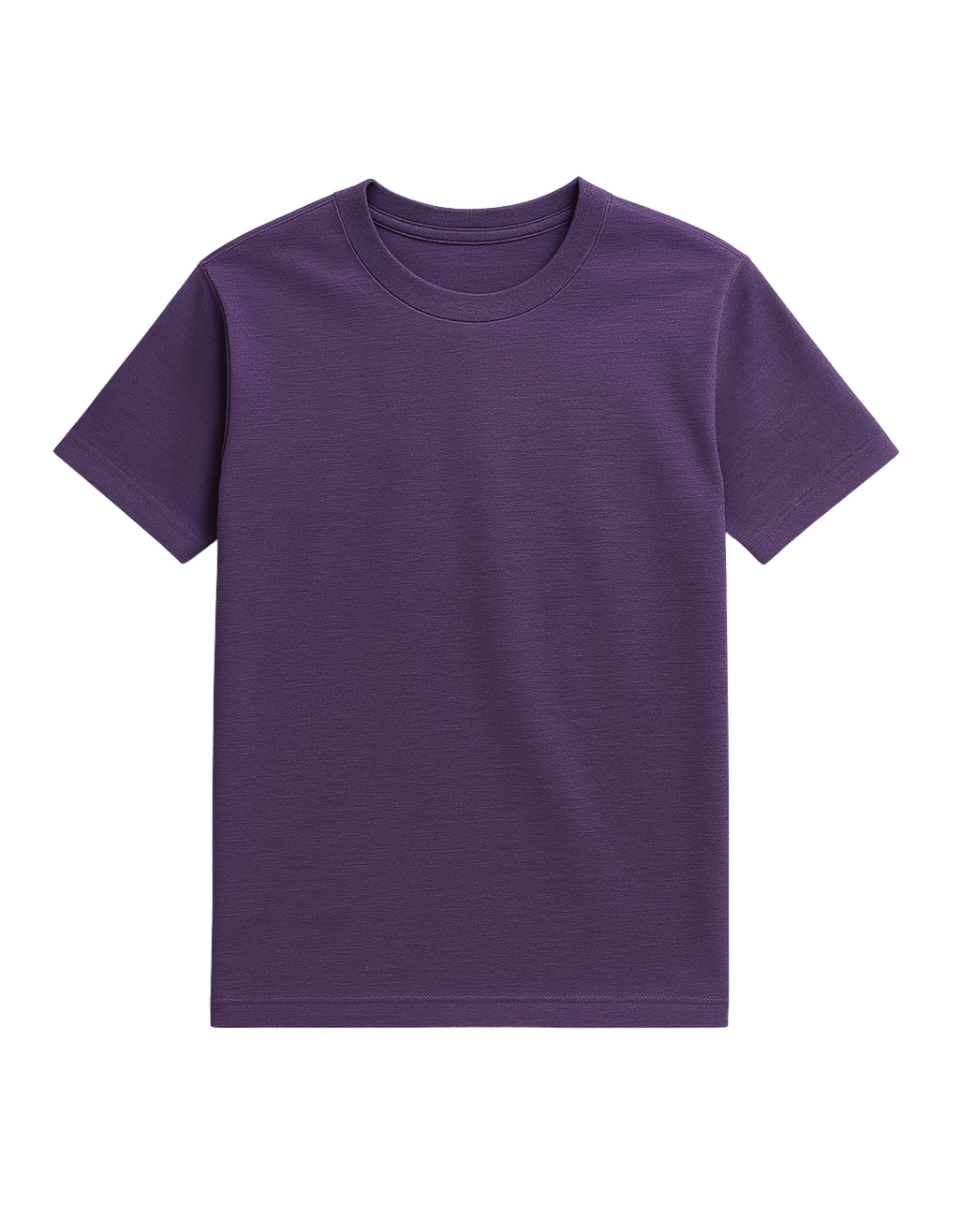 Unisex Basic T-Shirt