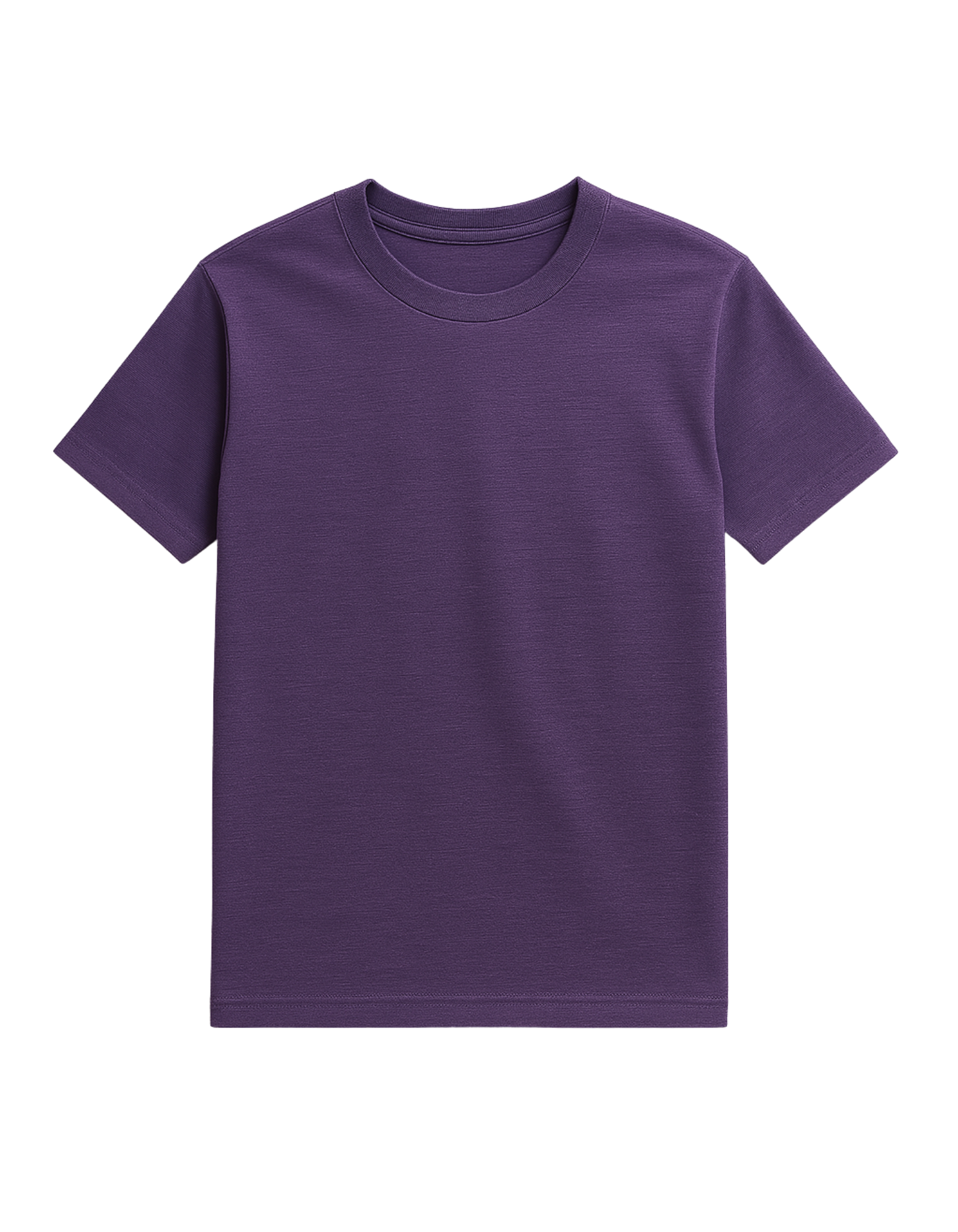 Unisex Basic T-Shirt
