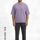 Core Oversized T-Shirt