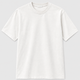 Essential T-Shirt Off White
