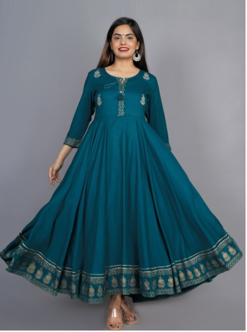 Gown For Women MS