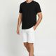 Crew T-Shirt Black