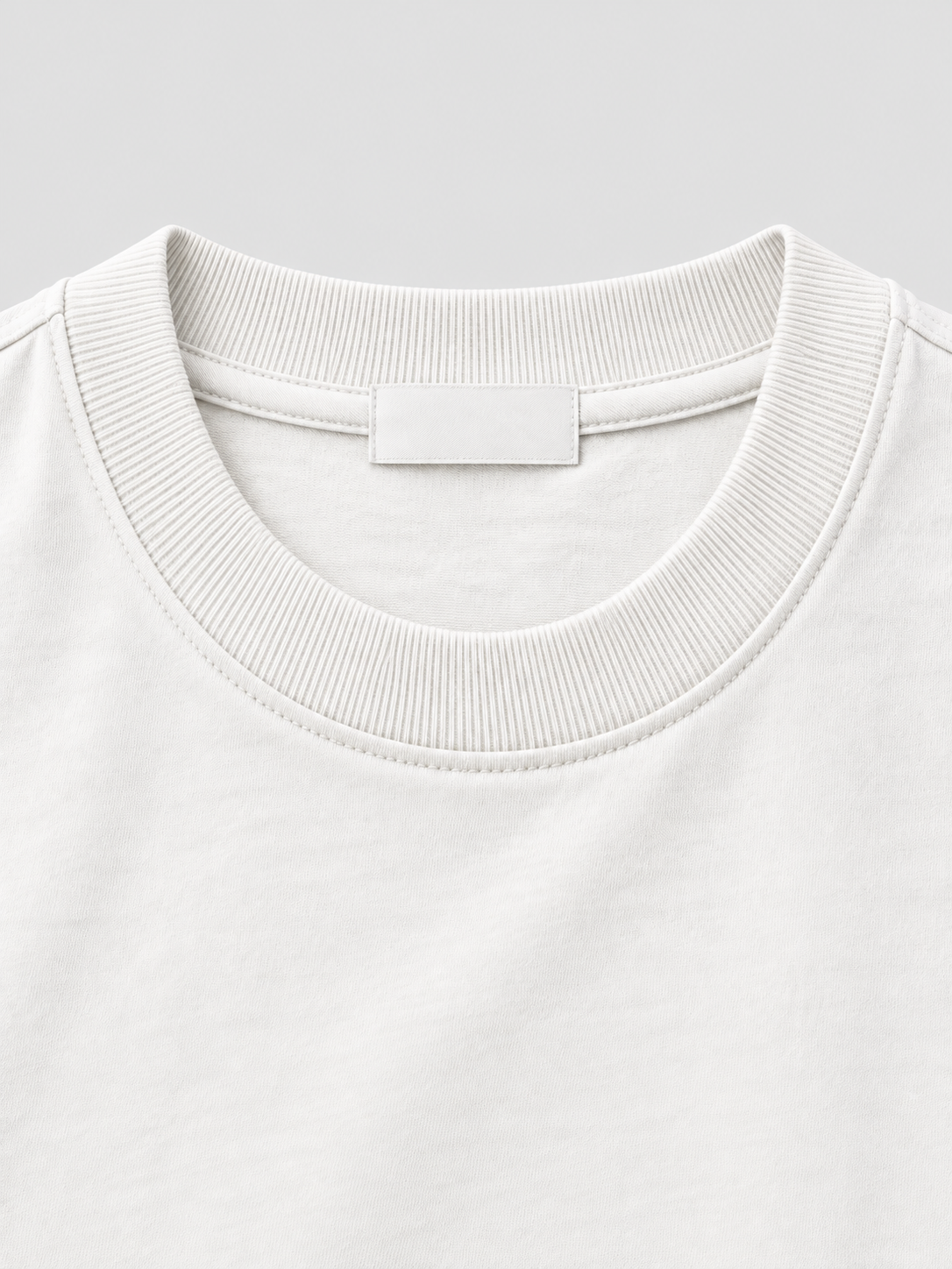 Essential T-Shirt Off White