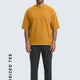 Core Oversized T-Shirt