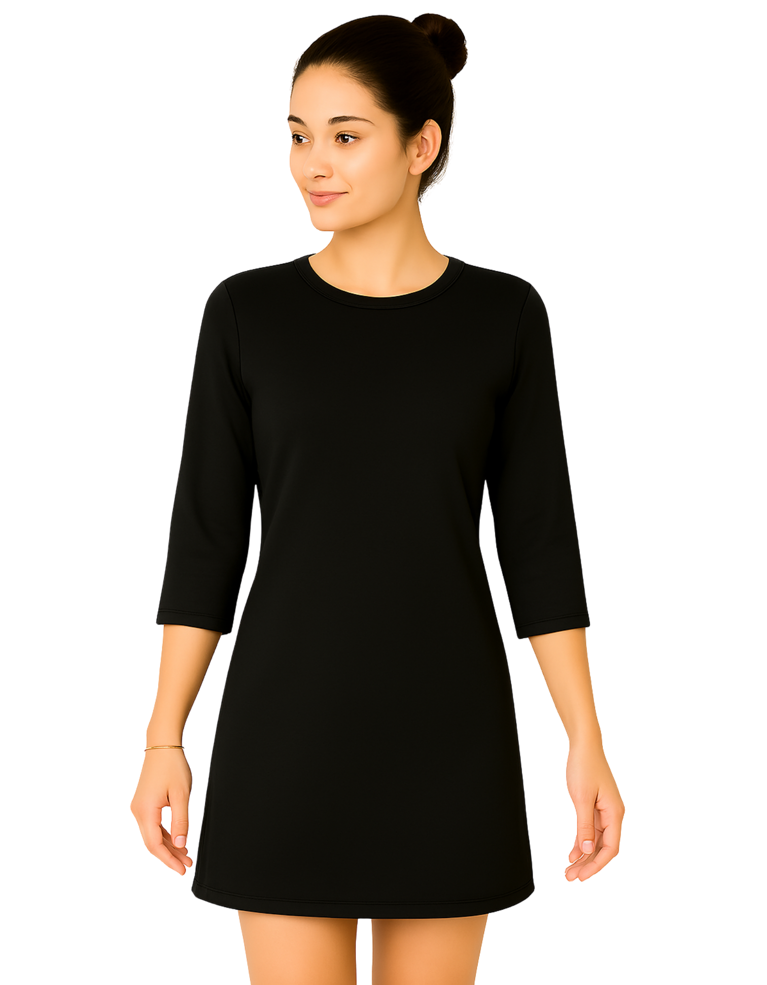 Women T-Shirt Dress