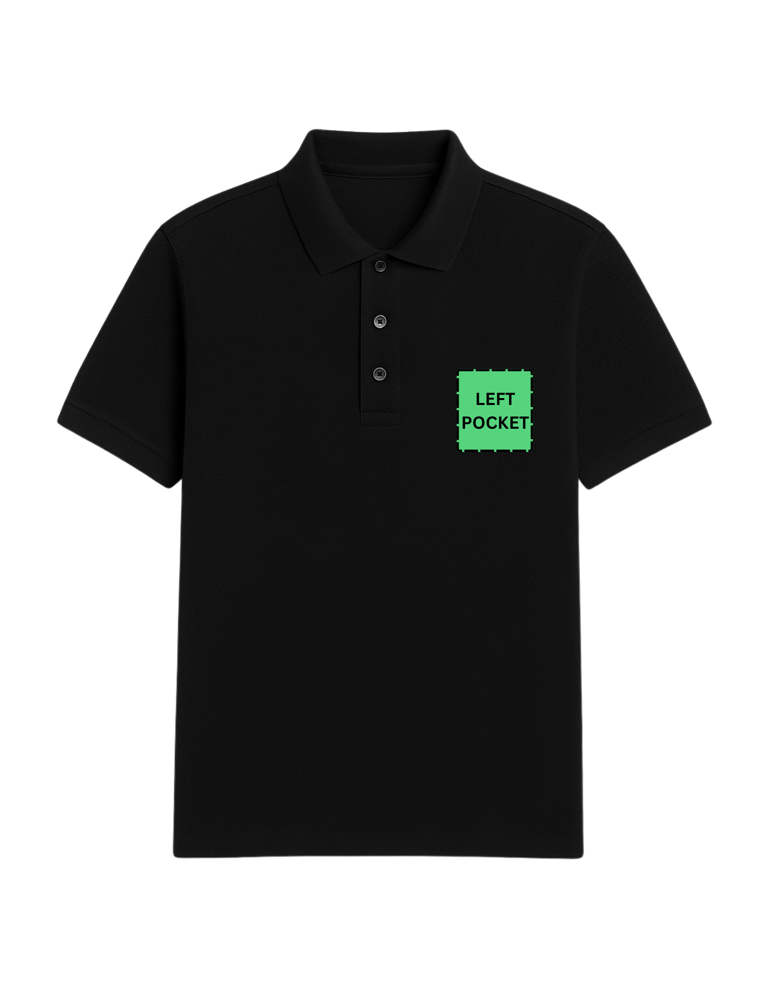 Men's Polo T-Shirt