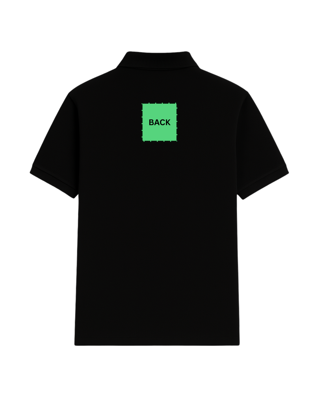 Men's Polo T-Shirt