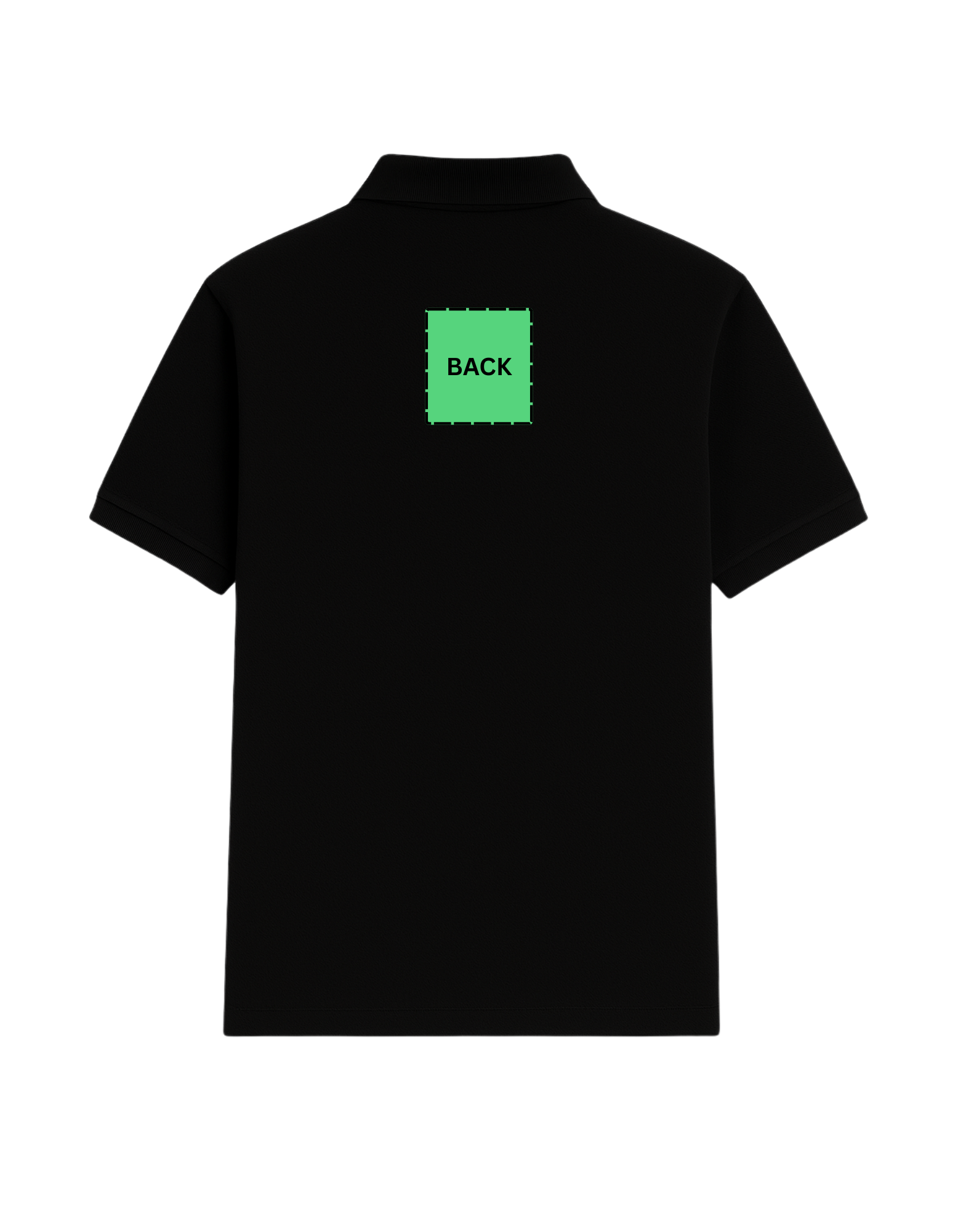 Men's Polo T-Shirt