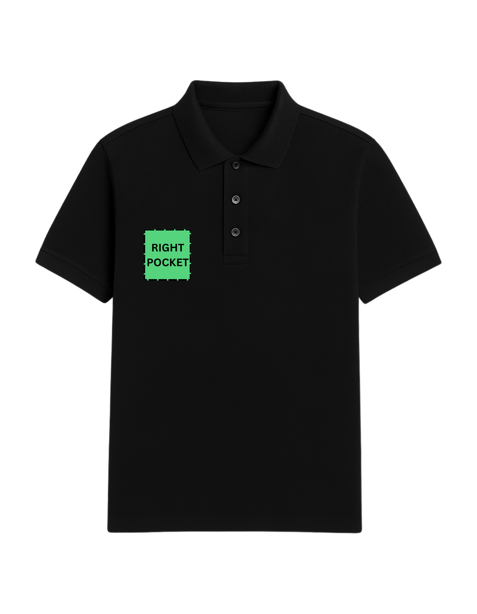 Men's Polo T-Shirt
