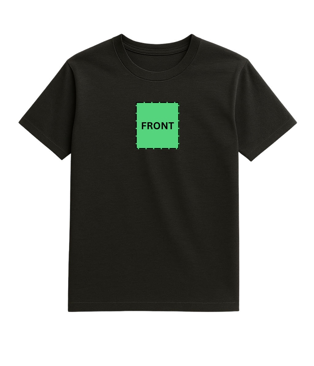 Unisex Basic T-Shirt