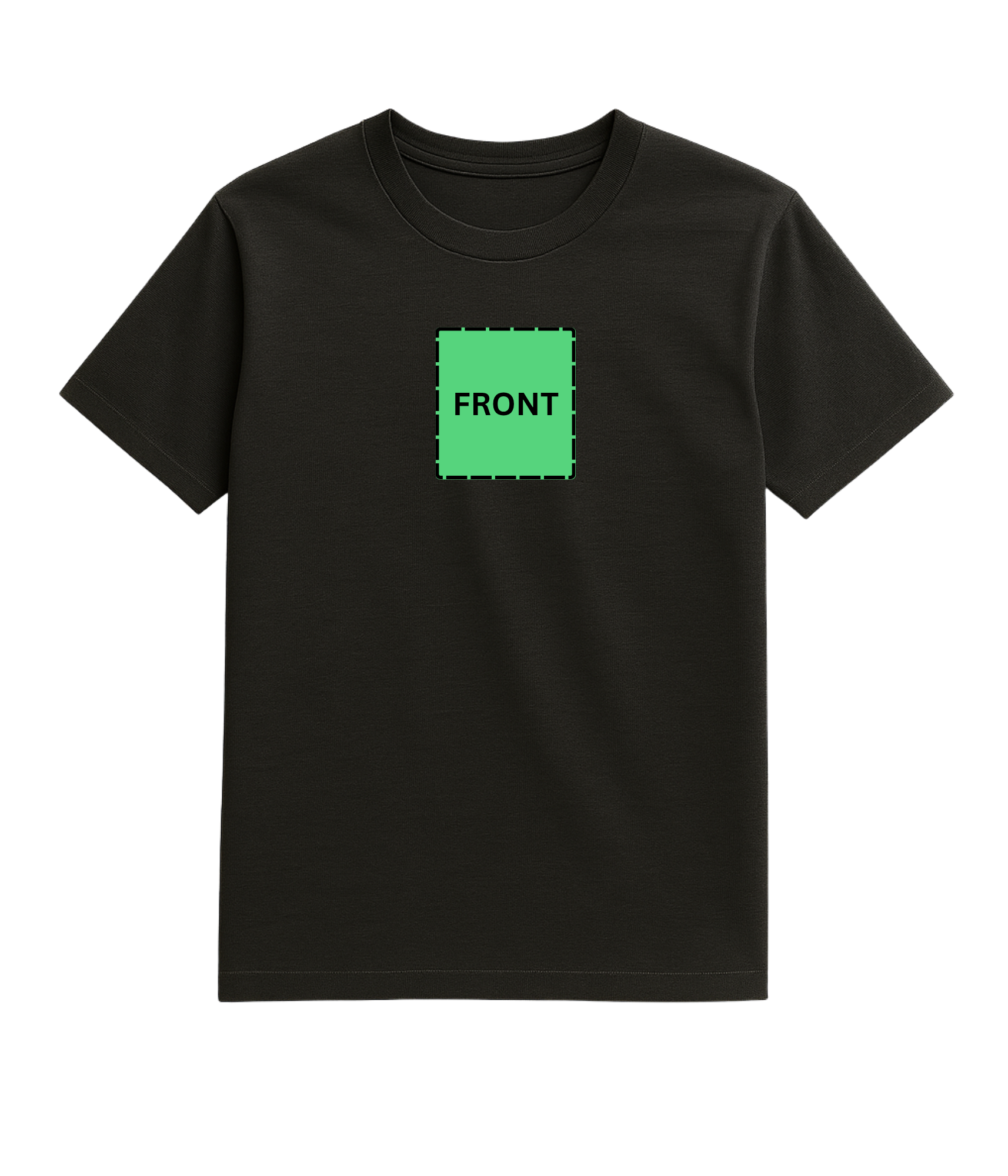 Unisex Basic T-Shirt