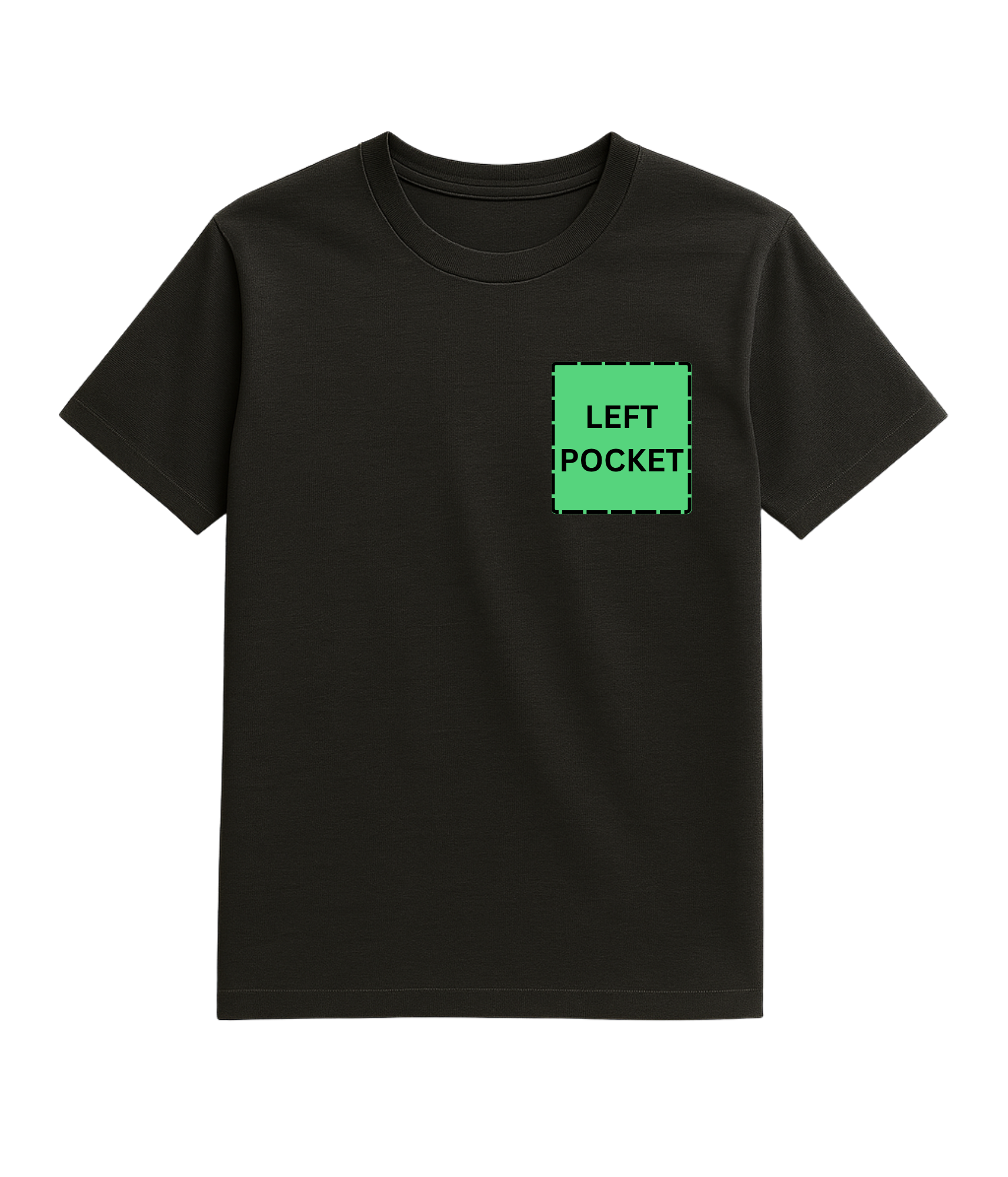 Unisex Basic T-Shirt