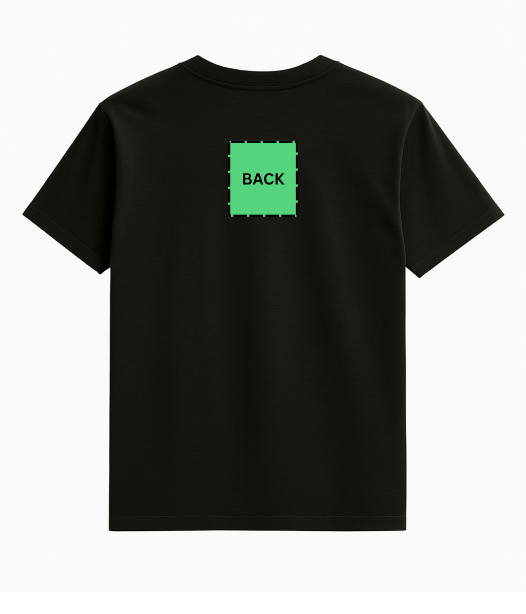 Unisex Basic T-Shirt