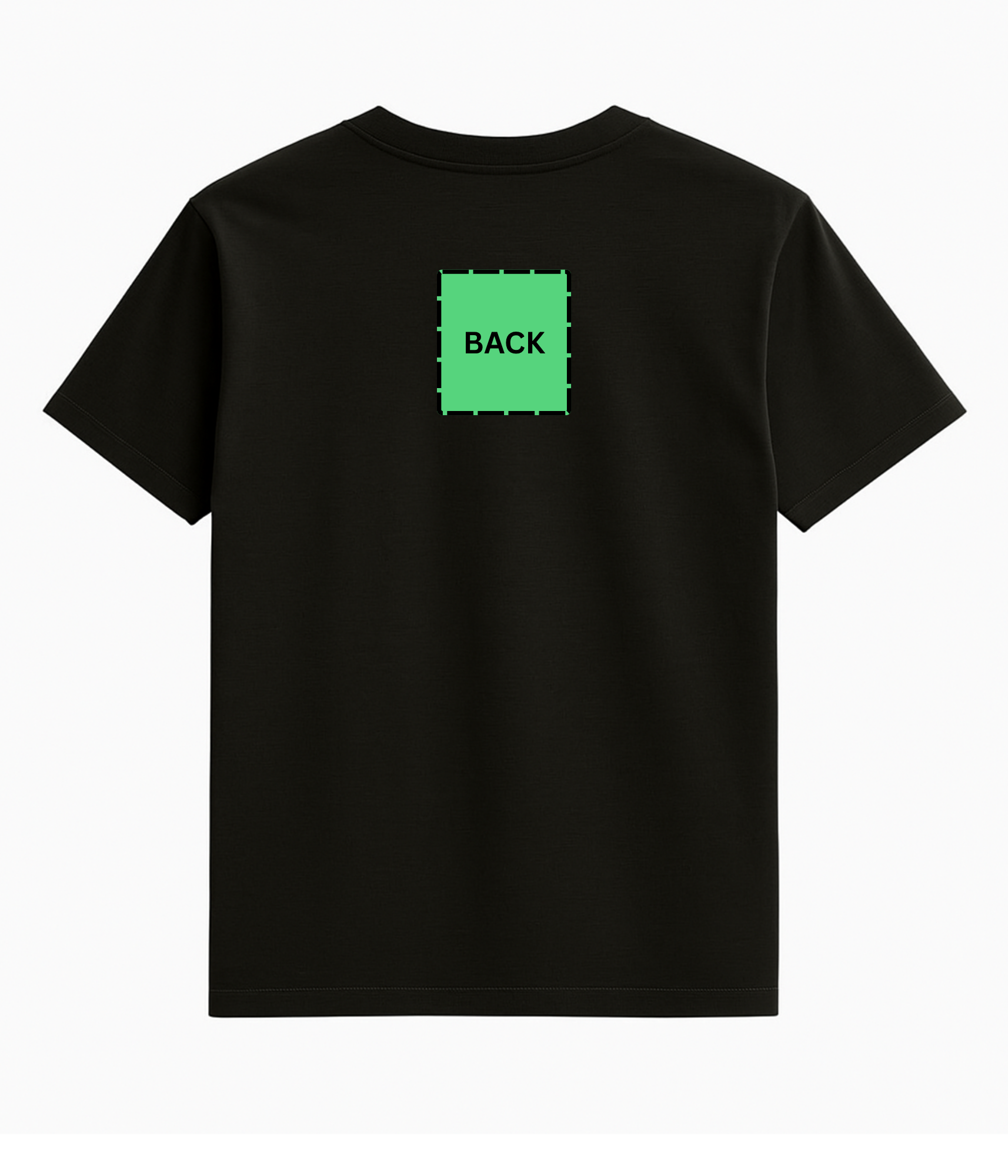 Unisex Basic T-Shirt