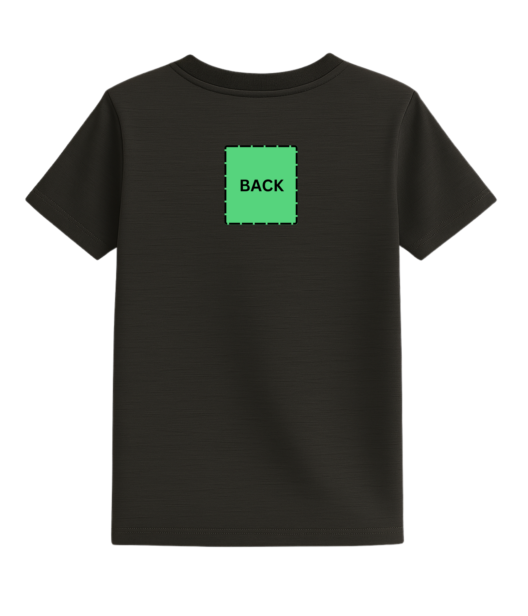 Unisex Basic T-Shirt