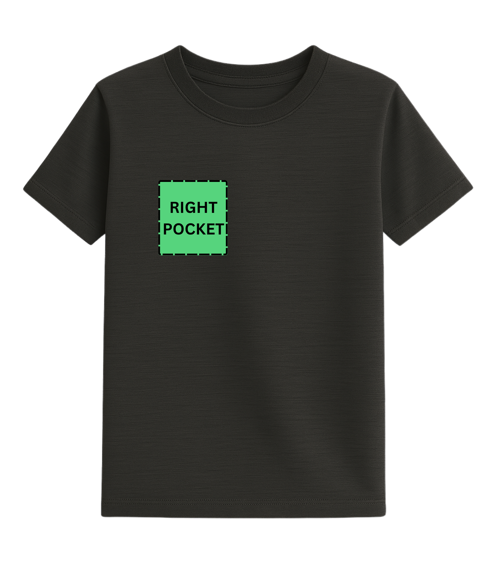Unisex Basic T-Shirt