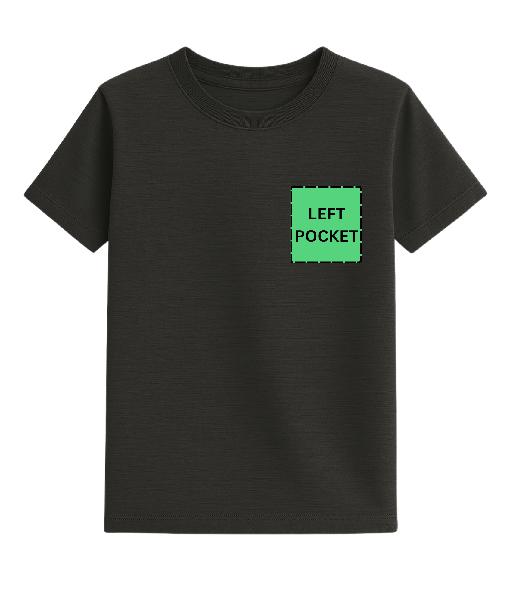 Unisex Basic T-Shirt