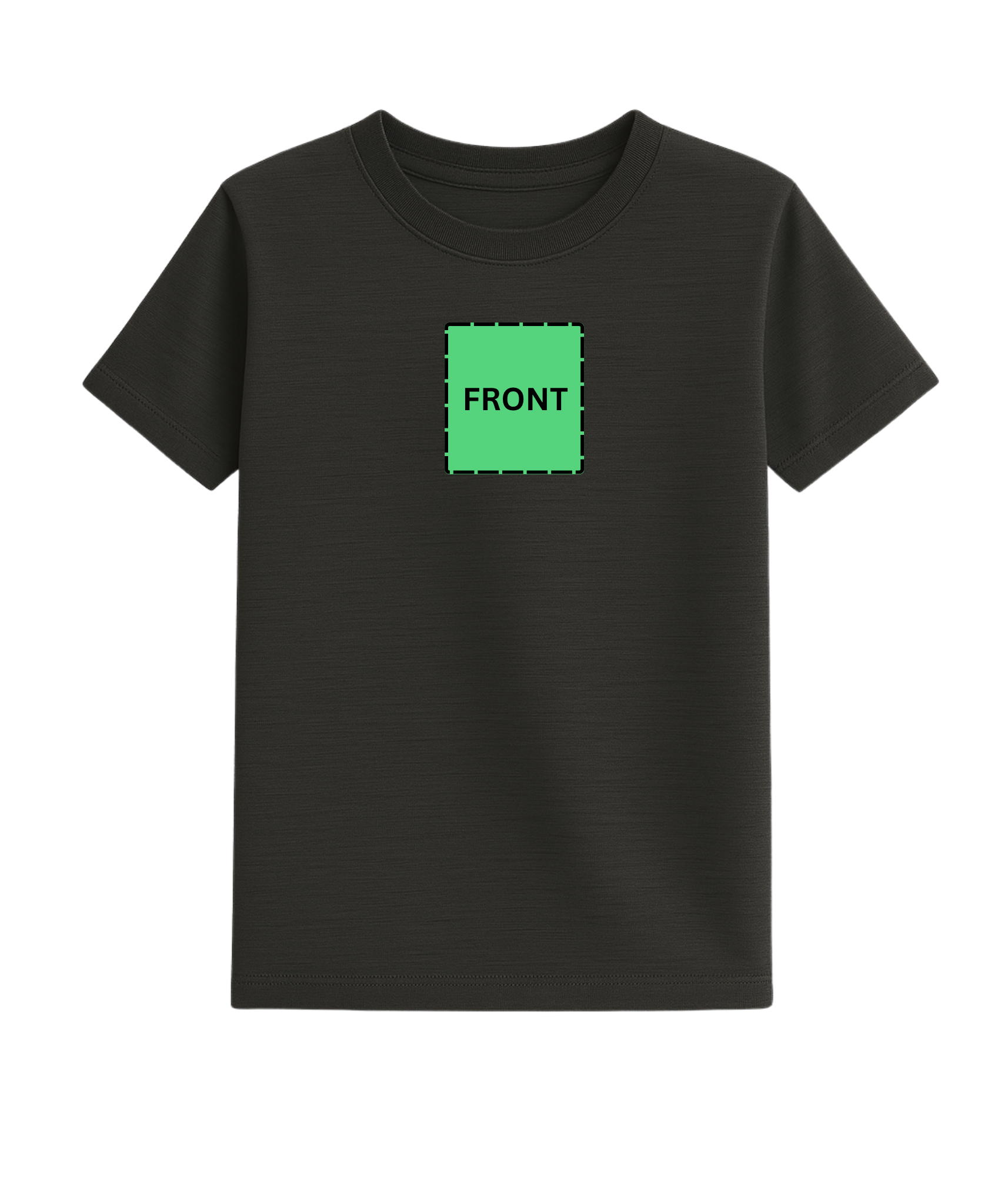 Unisex Basic T-Shirt