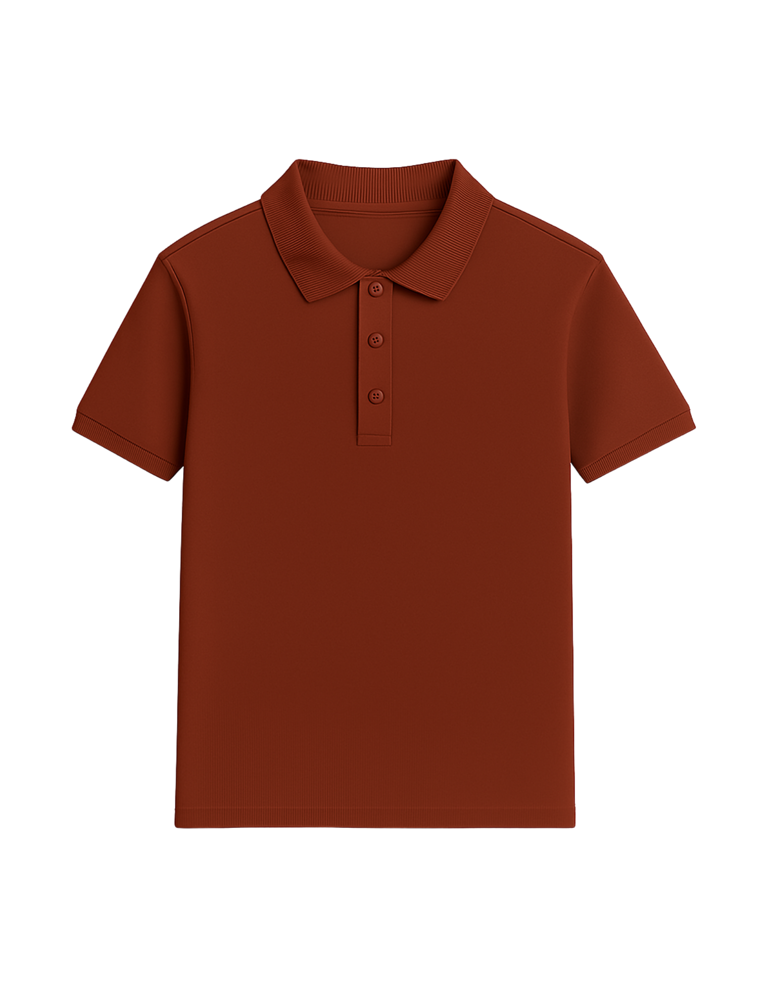 Men's Polo T-Shirt