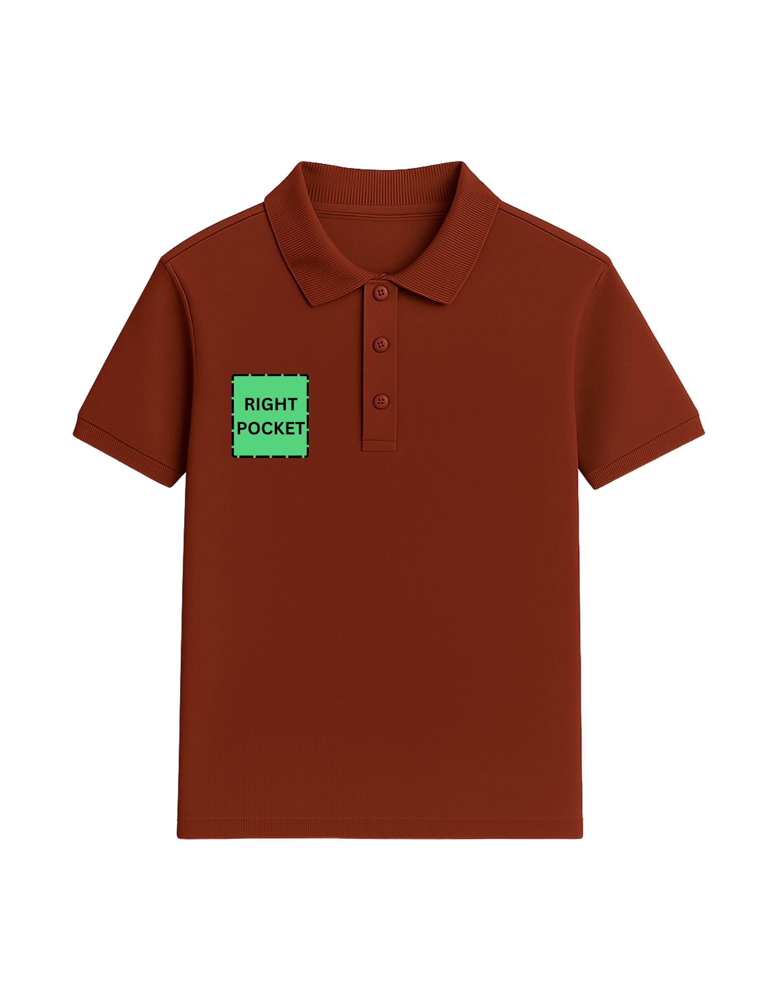 Men's Polo T-Shirt