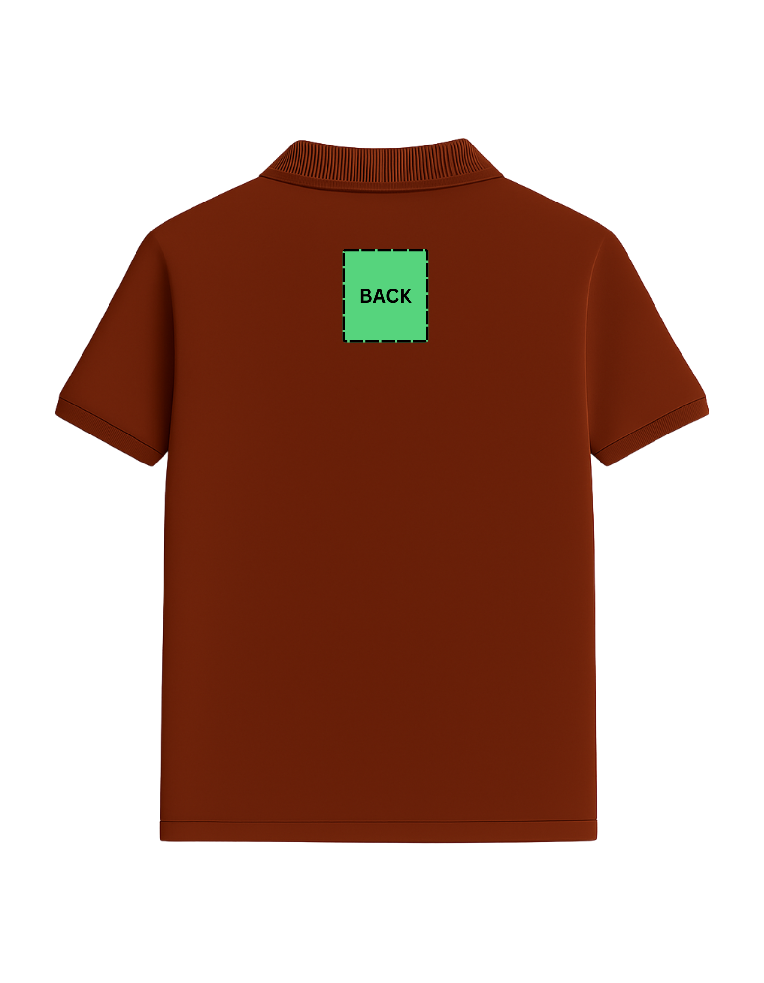 Men's Polo T-Shirt