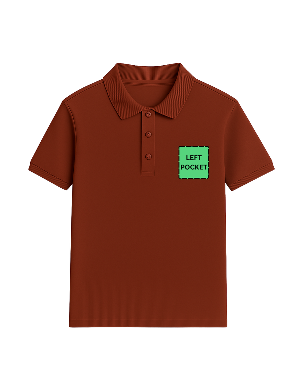 Men's Polo T-Shirt