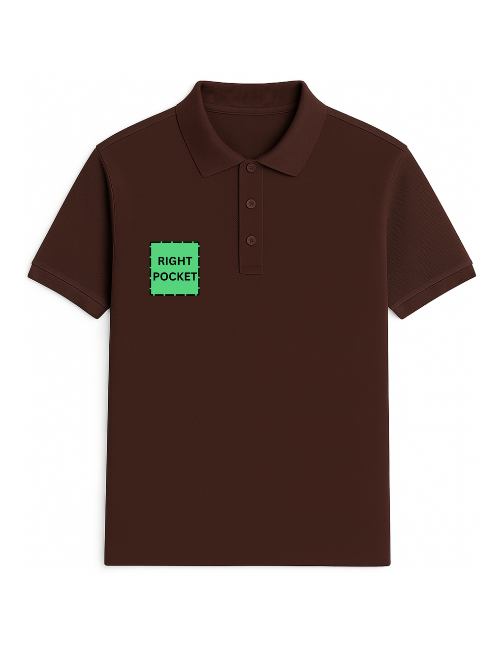 Men's Polo T-Shirt