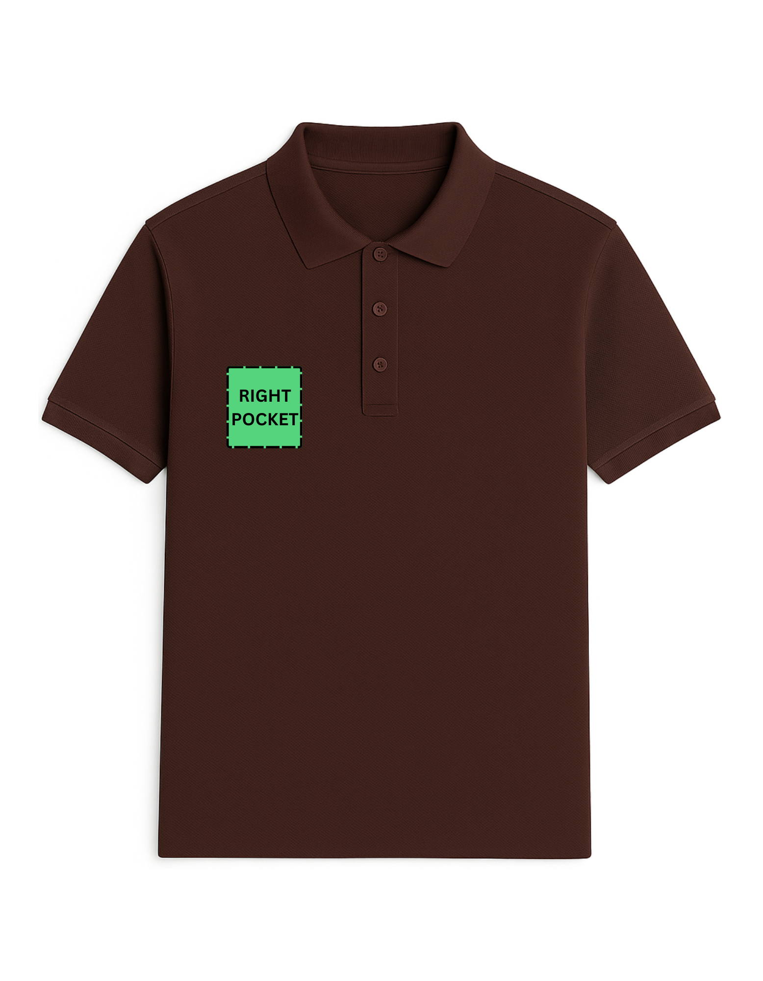 Men's Polo T-Shirt