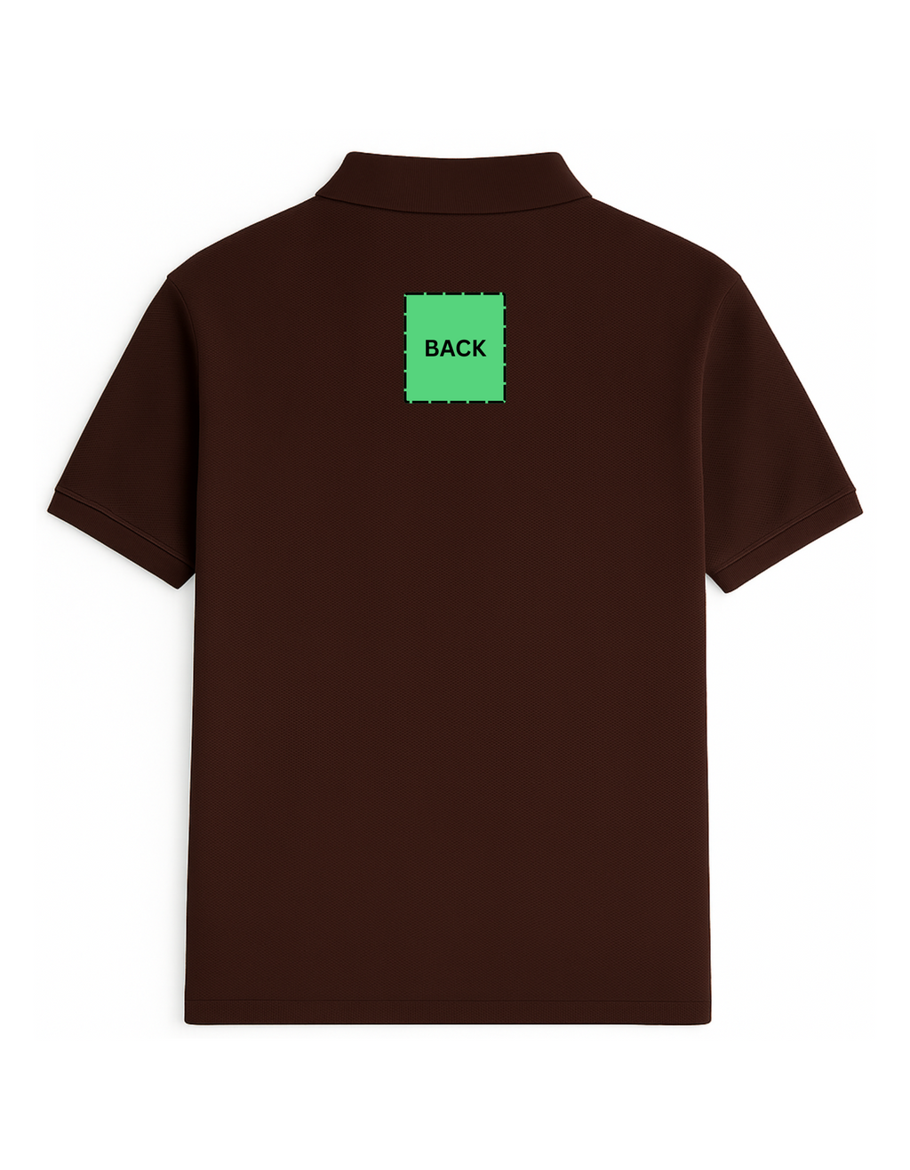 Men's Polo T-Shirt