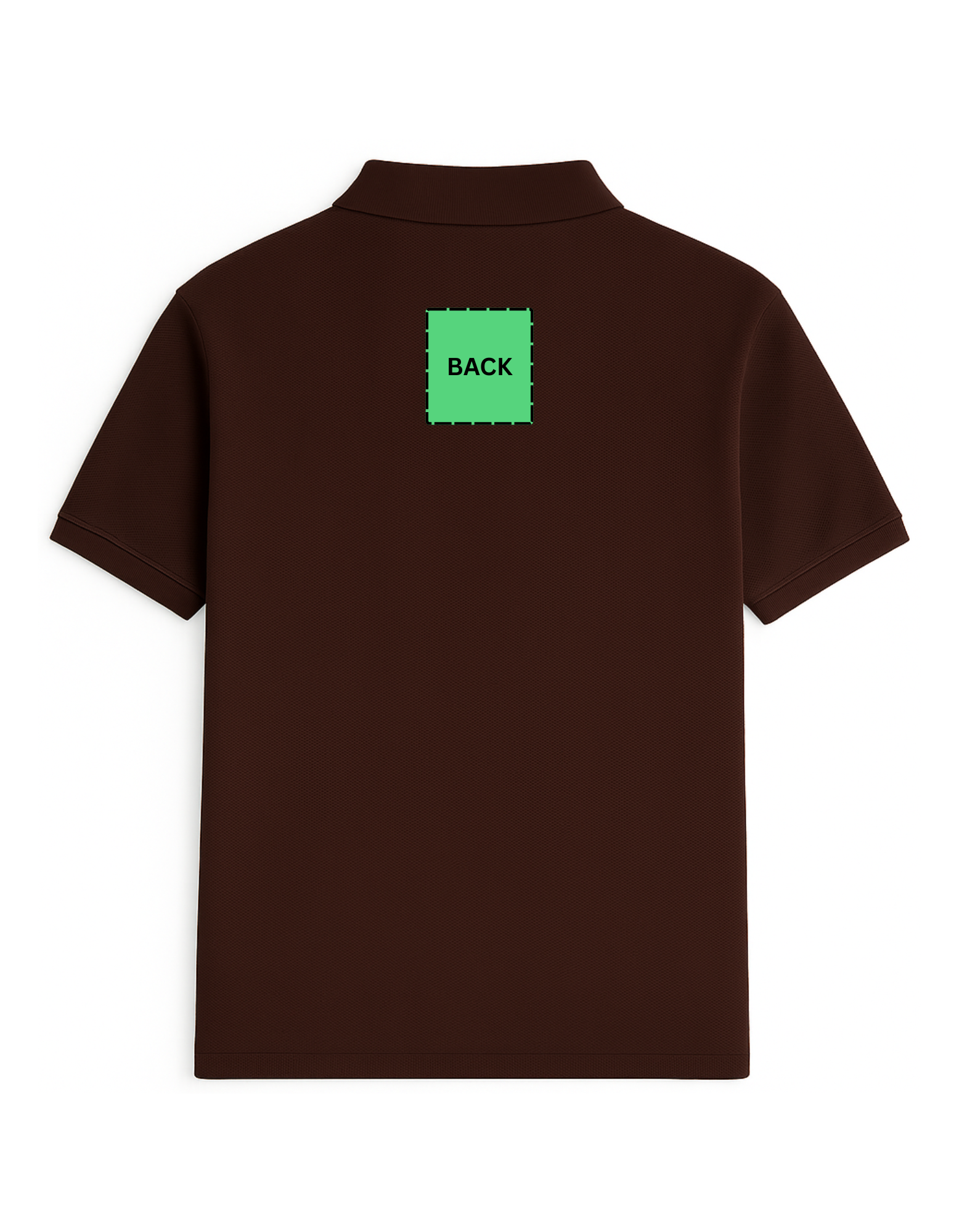Men's Polo T-Shirt