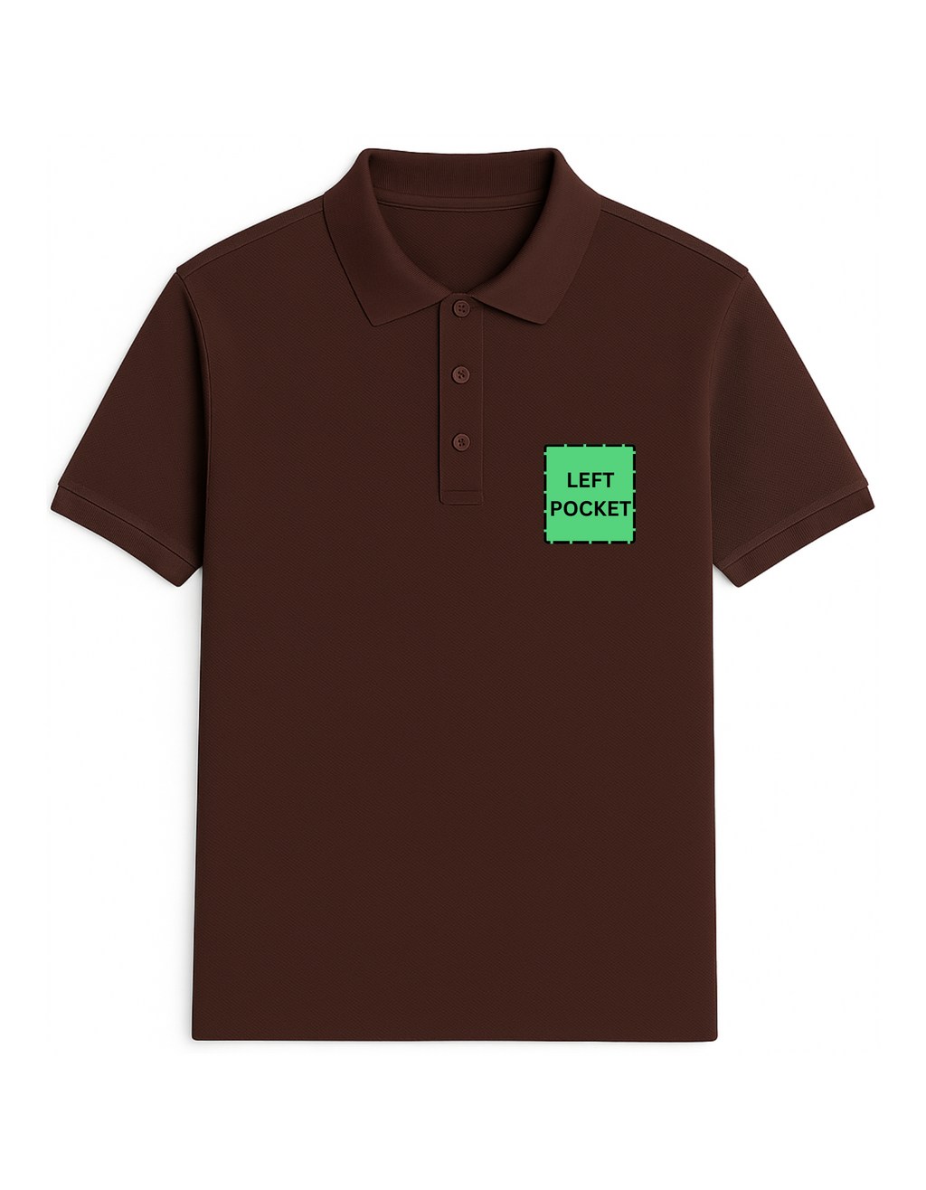 Men's Polo T-Shirt