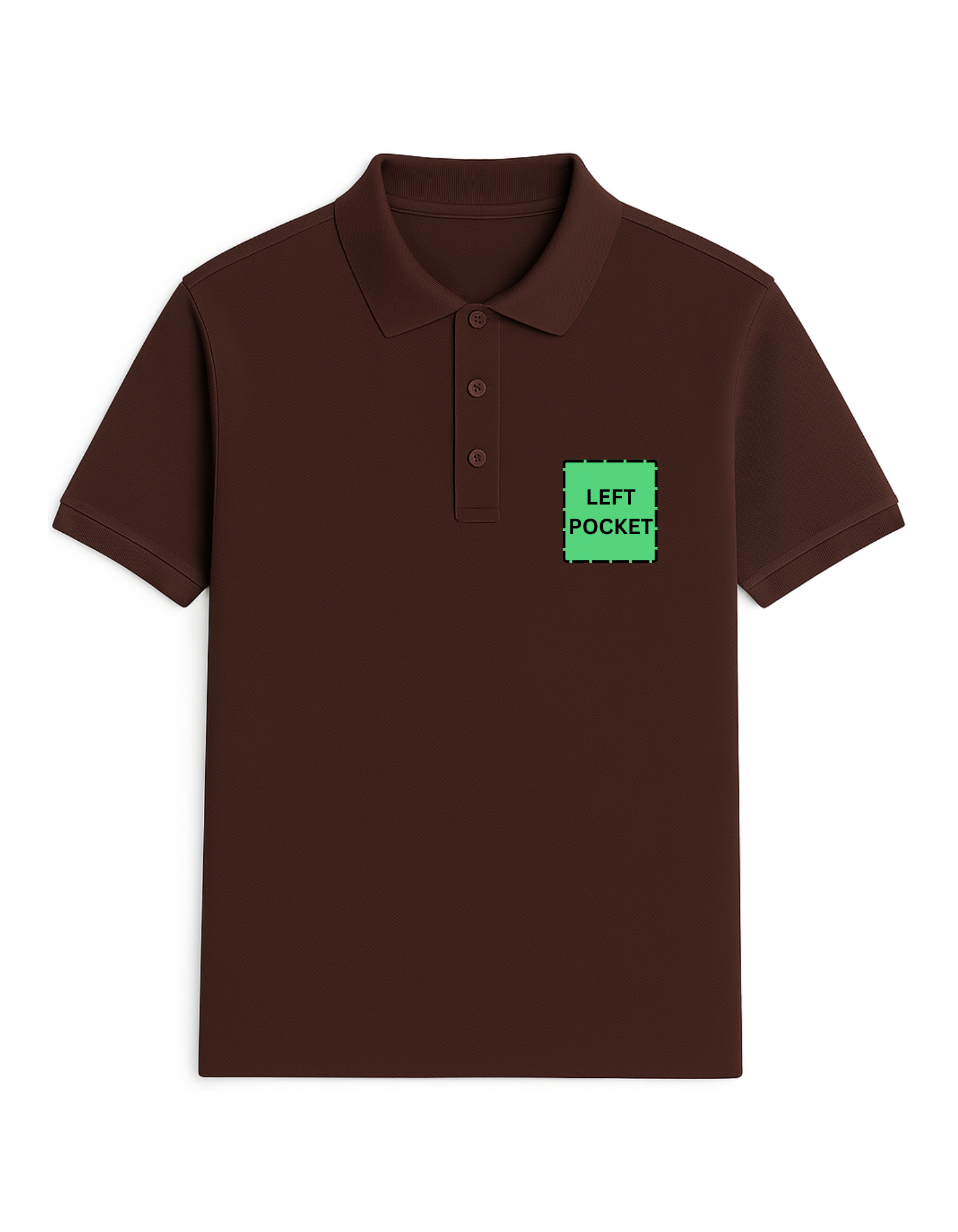 Men's Polo T-Shirt