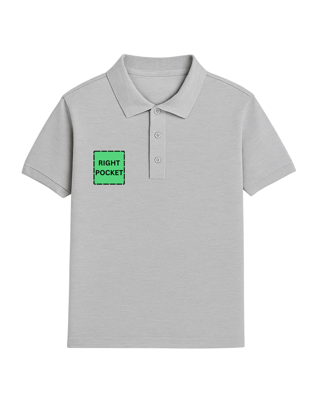 Men's Polo T-Shirt