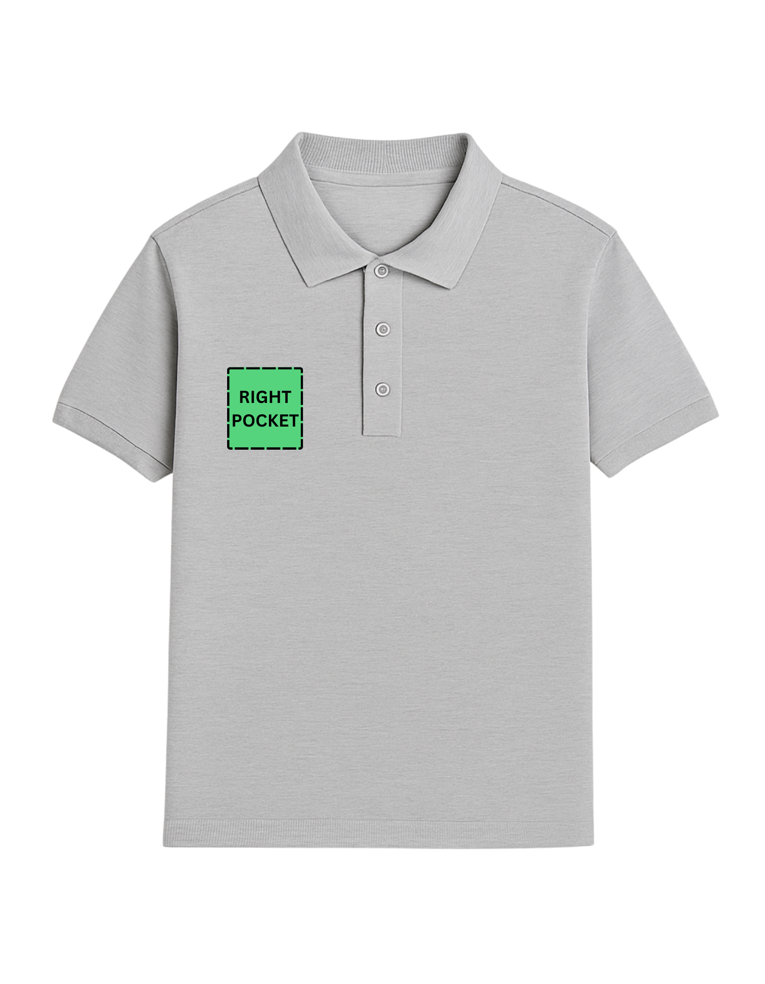 Men's Polo T-Shirt