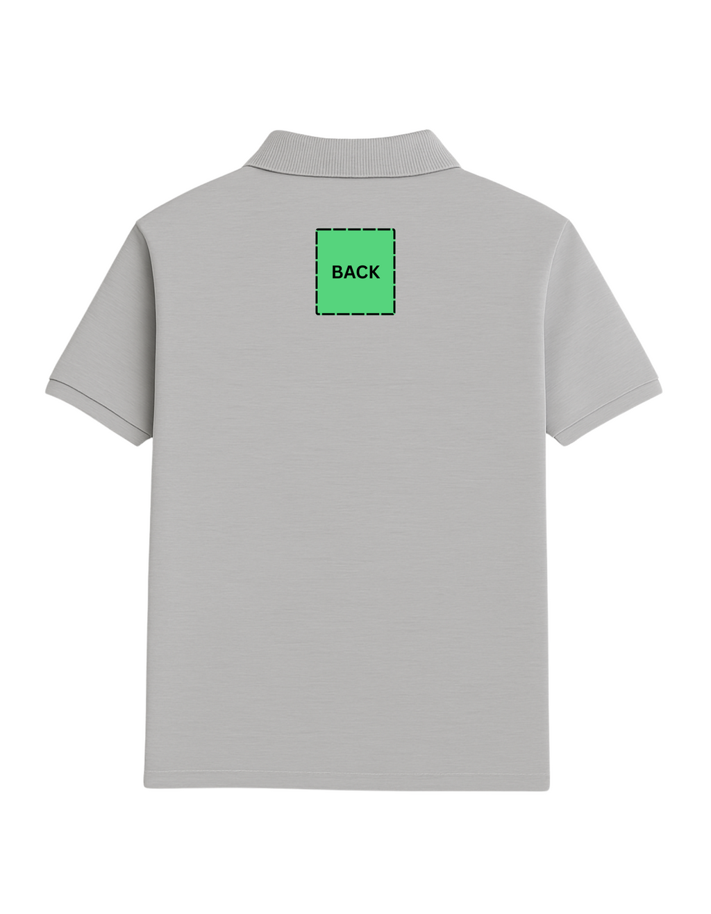 Men's Polo T-Shirt