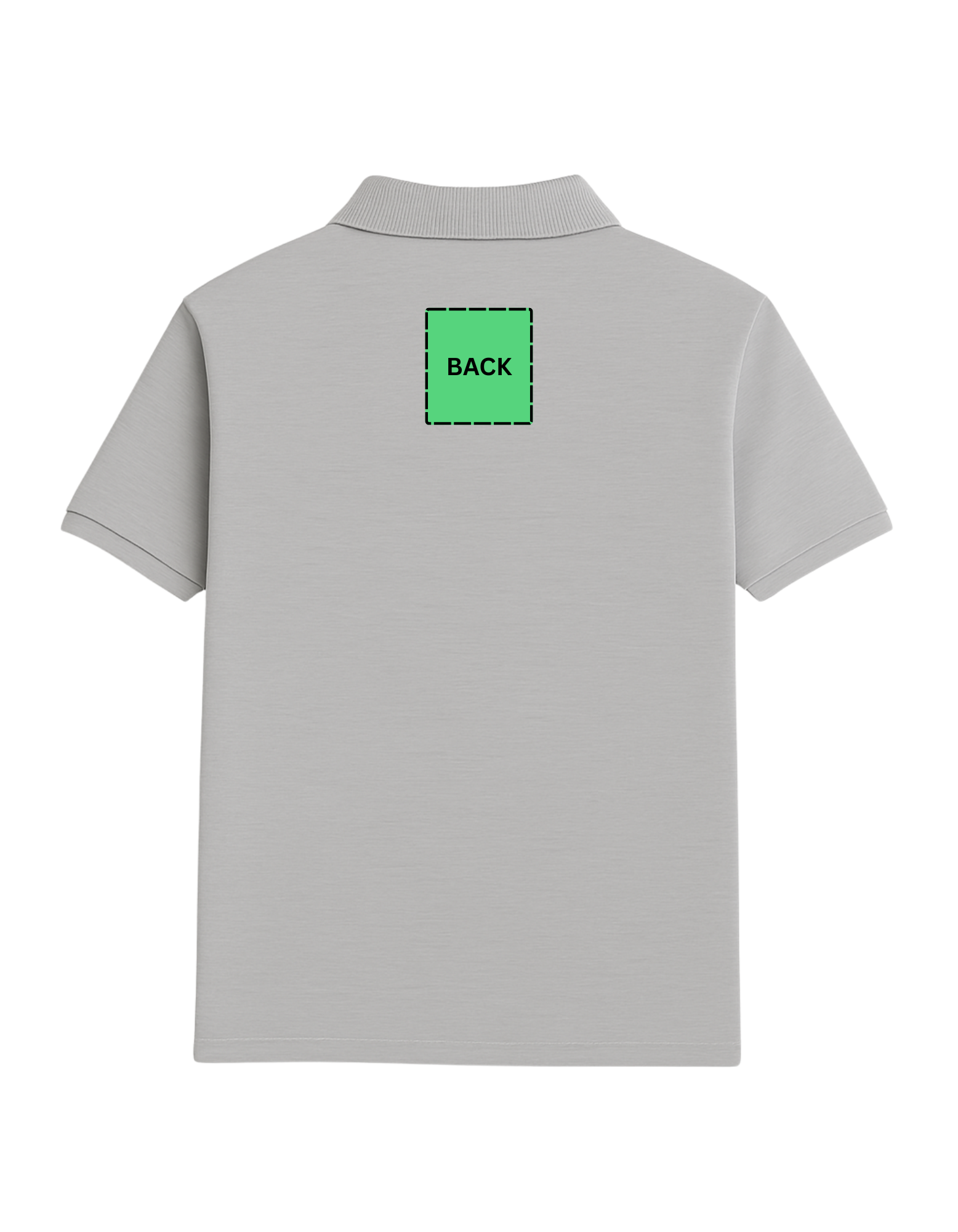 Men's Polo T-Shirt