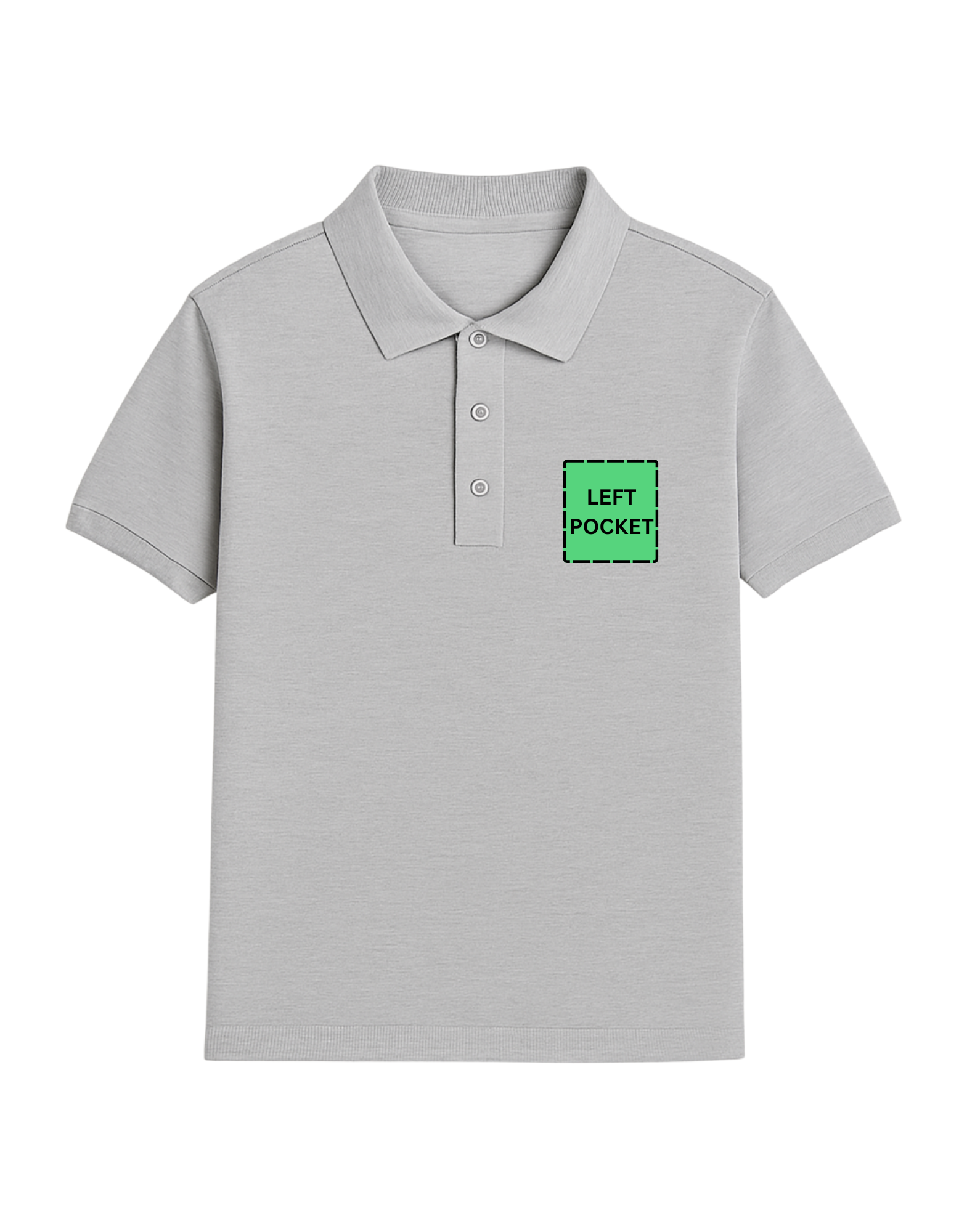Men's Polo T-Shirt