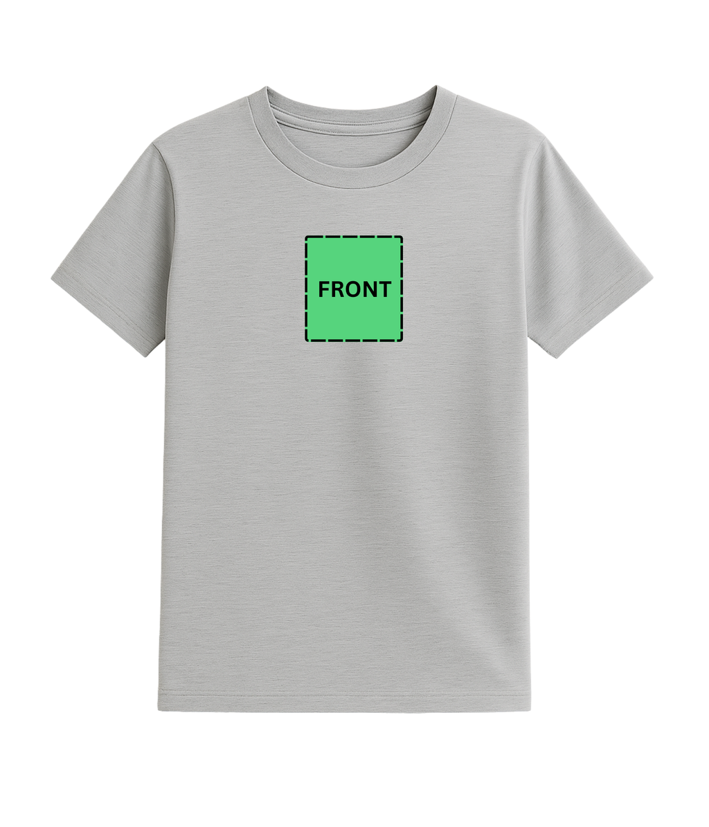 Unisex Basic T-Shirt