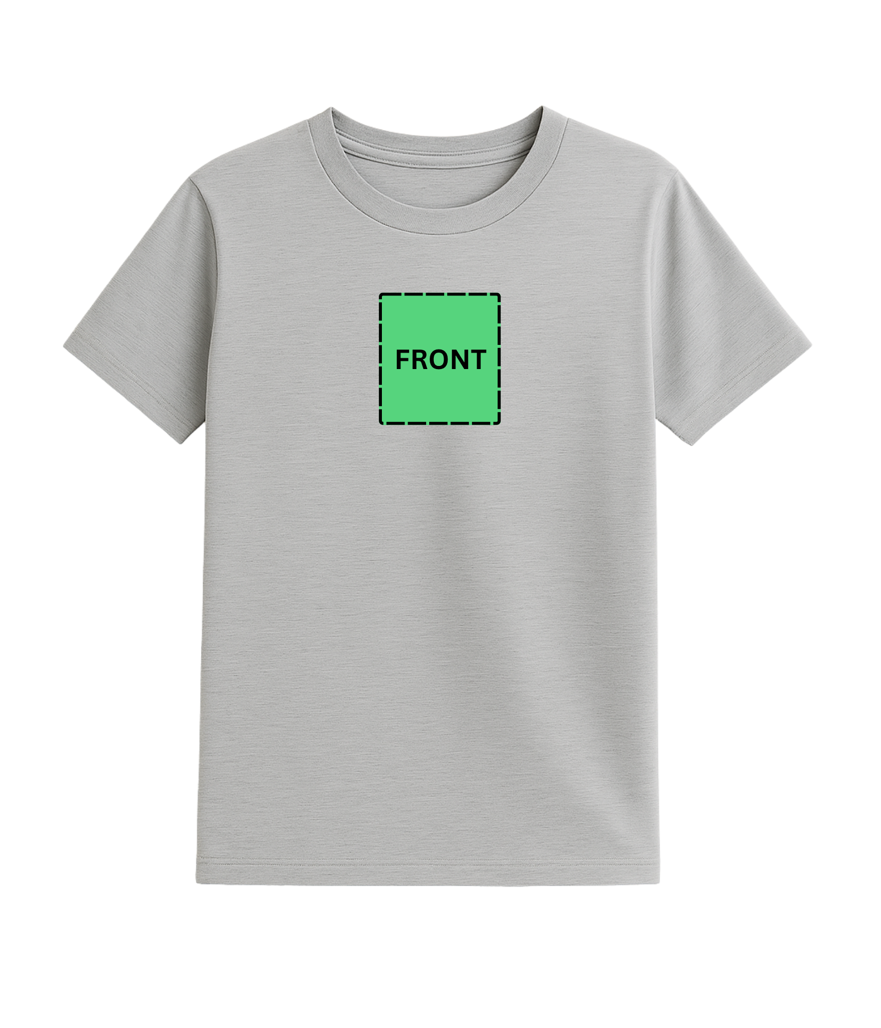 Unisex Basic T-Shirt
