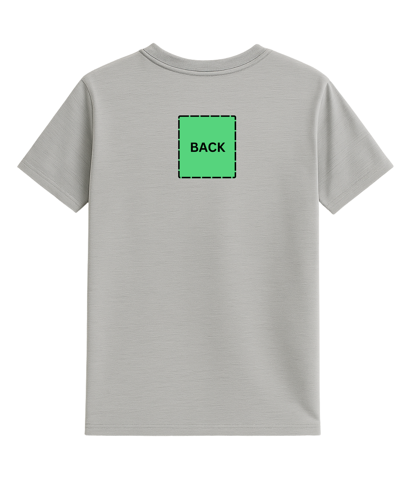 Unisex Basic T-Shirt