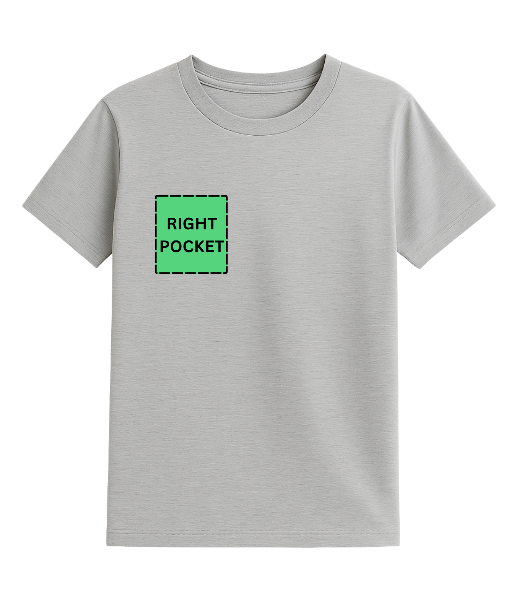 Unisex Basic T-Shirt