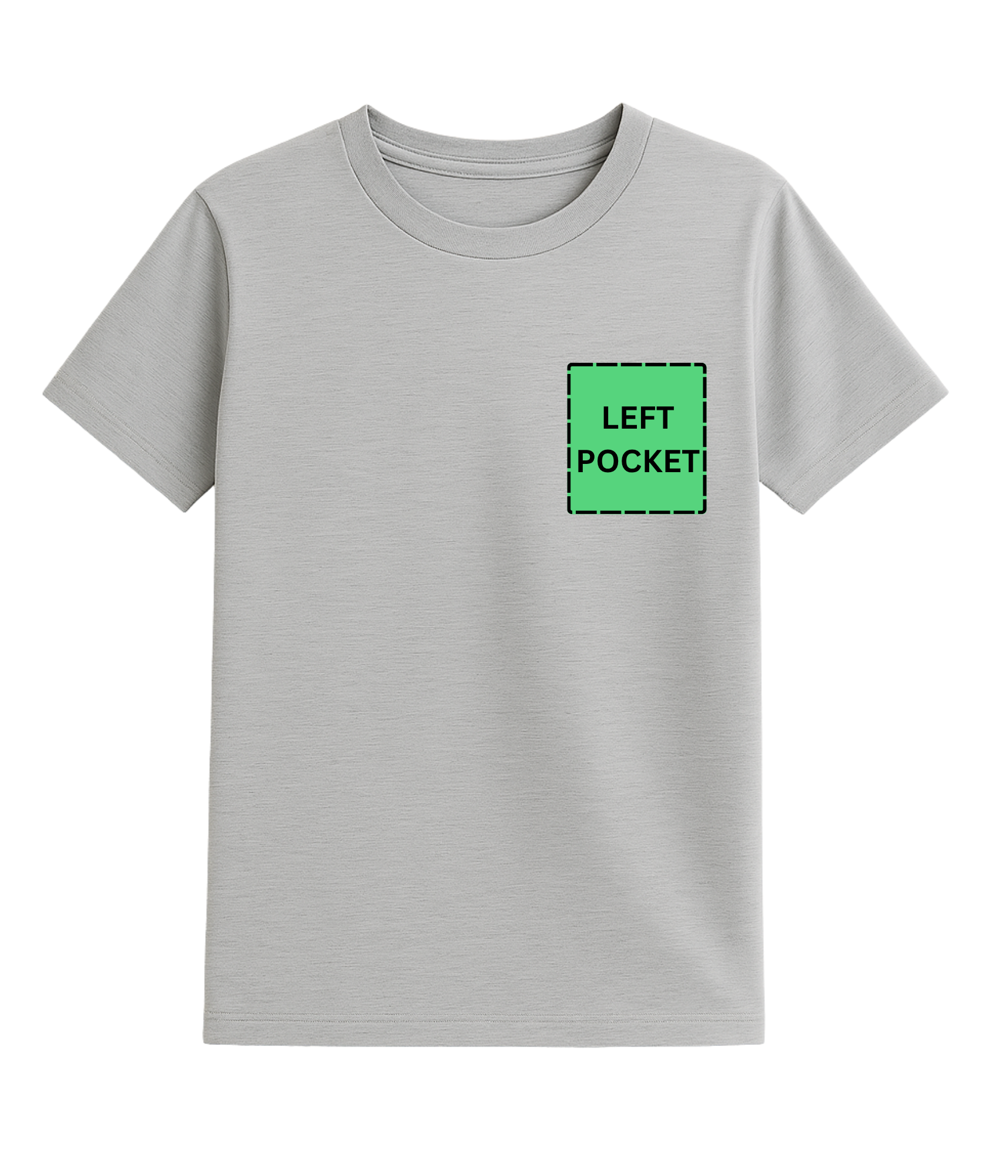Unisex Basic T-Shirt