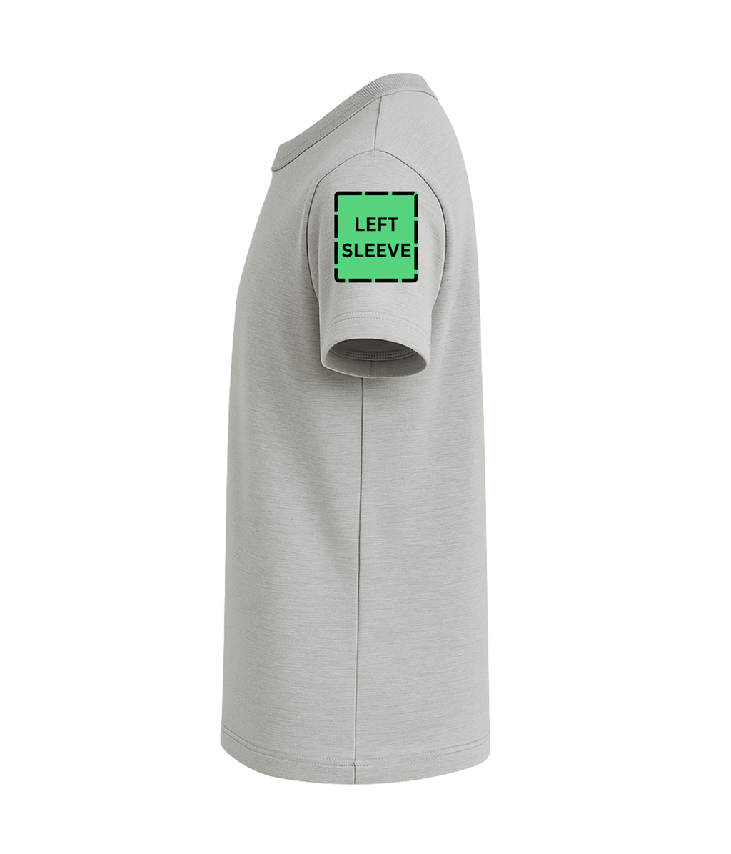 Unisex Basic T-Shirt