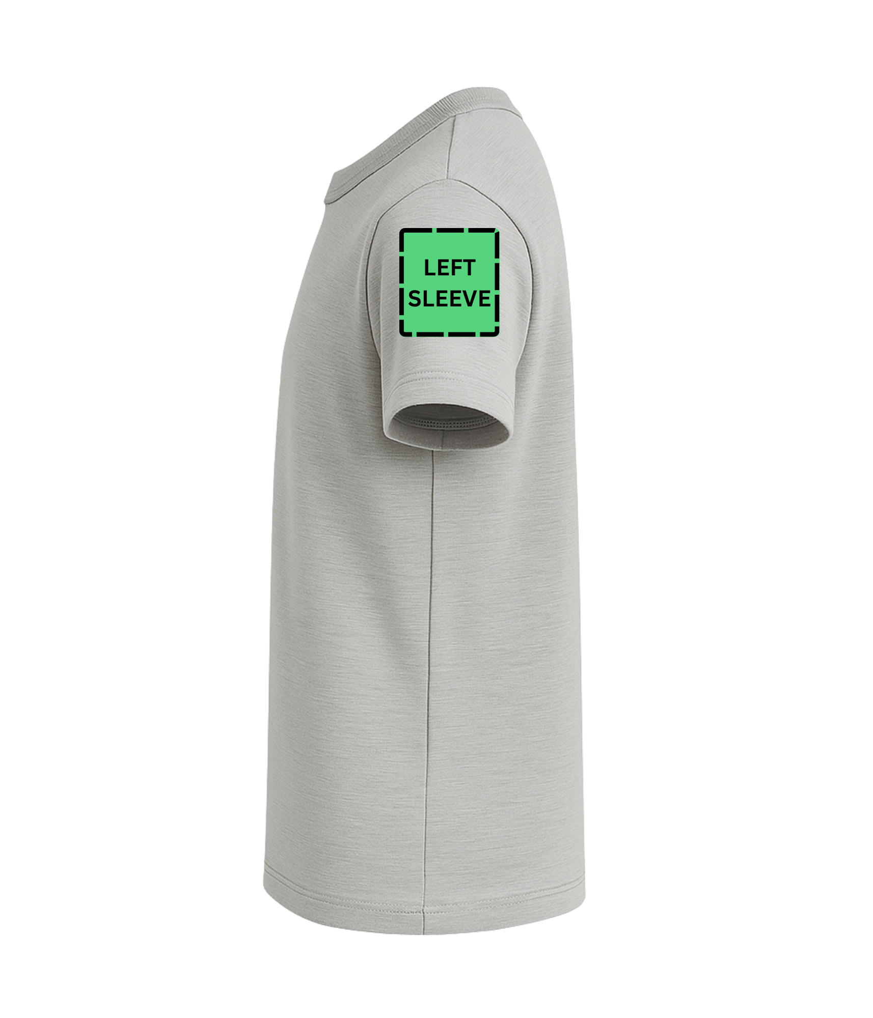 Unisex Basic T-Shirt