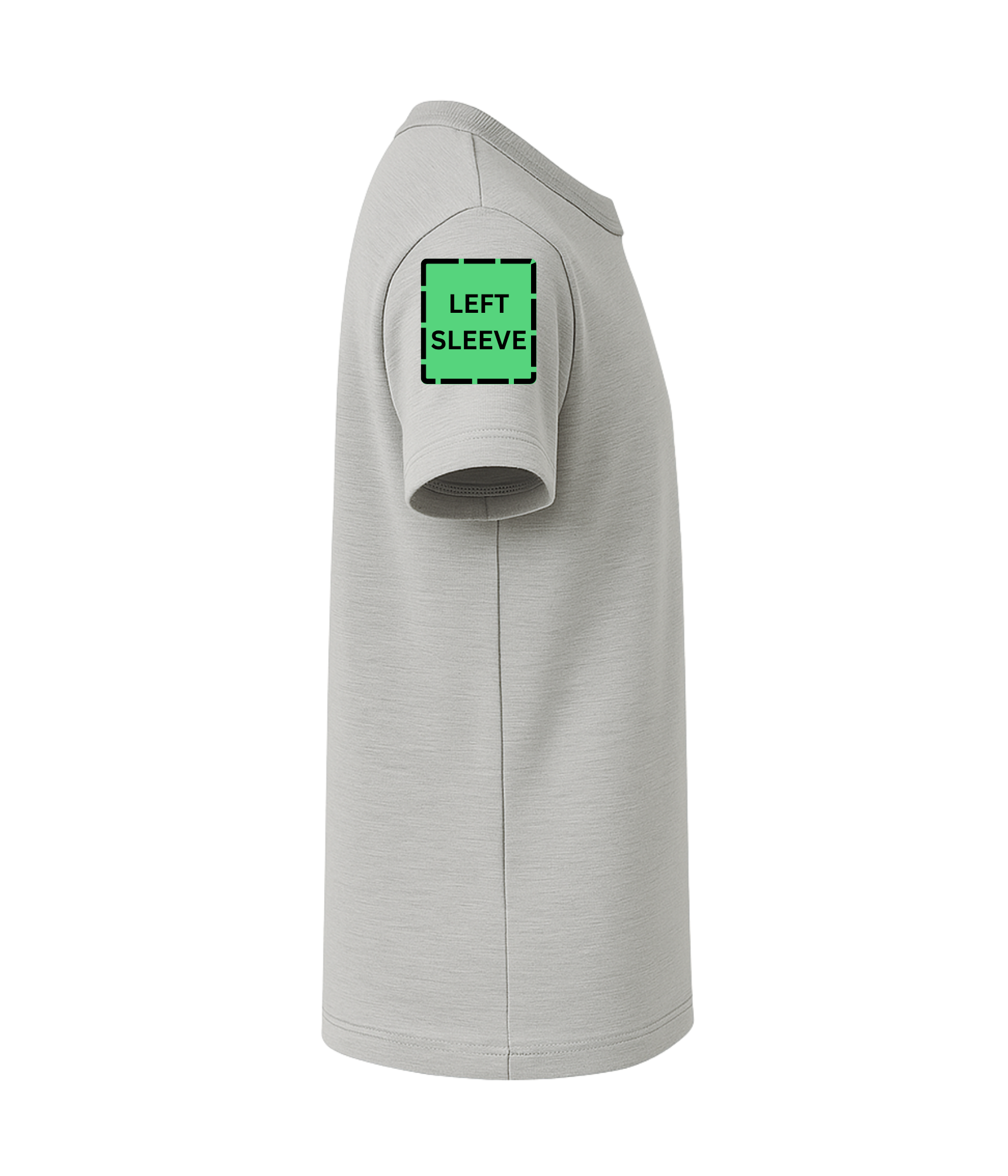 Unisex Basic T-Shirt