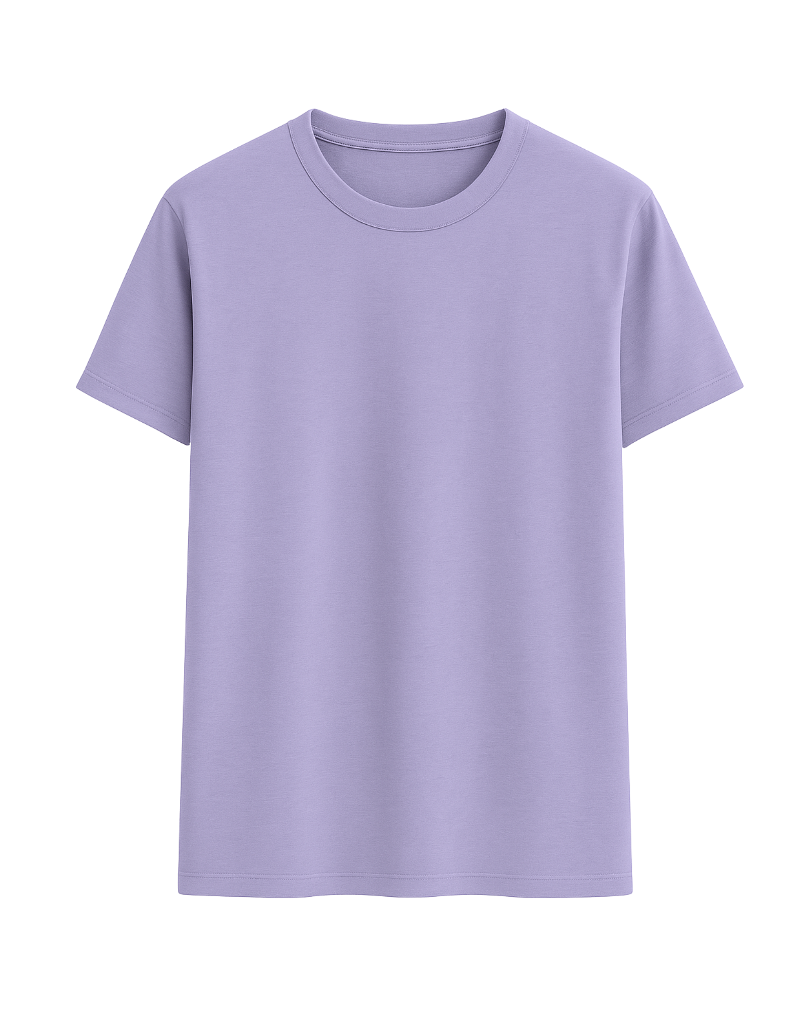 Unisex Regular Fit Supima T-Shirt