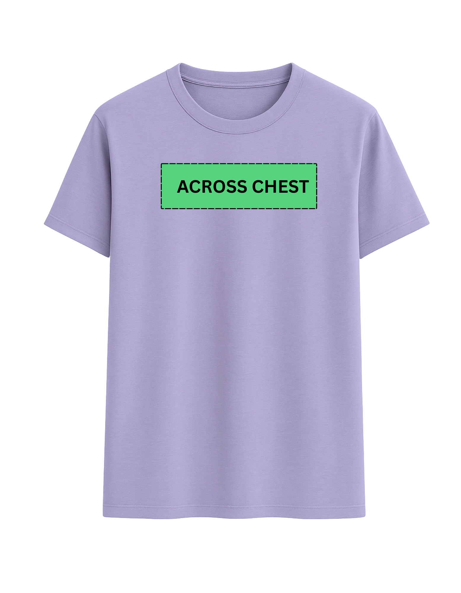 Unisex Regular Fit Supima T-Shirt
